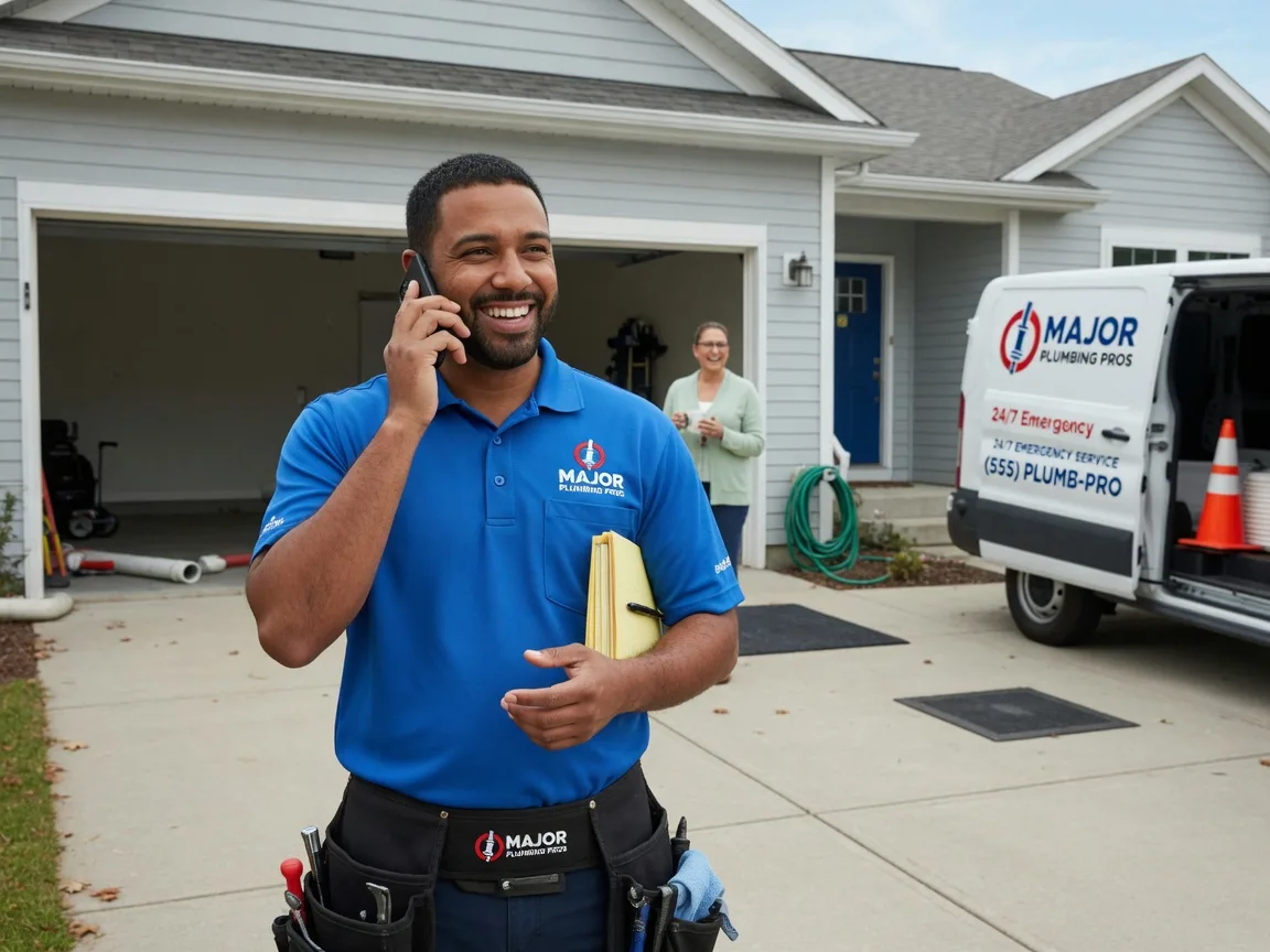 Drain Cleaning Services Dixfield, ME FAQs